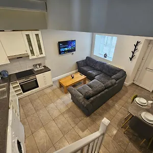  Appartement 5 Eyre Square Lane